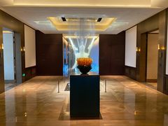 -丽晶轩中餐厅(重庆丽晶酒店)