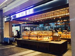 面包甜点陈列柜-UH祐禾(光谷世界城店)