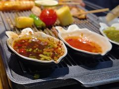-泰澜得泰国菜(大学城店)