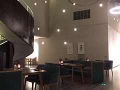 大堂-EN SPACE恩空间