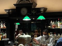 -Long Bar(莱佛士酒店)