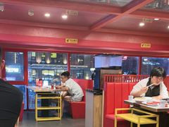 -何师傅美蛙鱼头(汉街店)