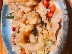 云南舂鸡爪-阿木舂记·特色小吃(平江路店)