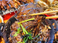 -四禧精酿铜锅涮肉·烧烤工场(大明湖店)