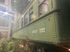 -上海老站(徐家汇店)