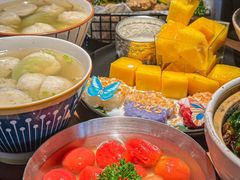 -岛风·台食小馆 ISLAND BISTRO(烟台山店)