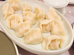 原汁海胆水饺-喜鼎海胆水饺(平安金融中心店)