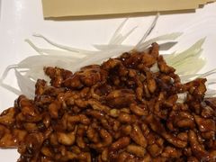 -老牌坊鲁菜名店(宽厚里店)