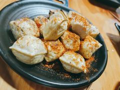 -乔岩保应烧烤店