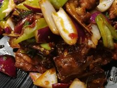 -壹酒贰肉1926·深夜食堂(南京北街店)