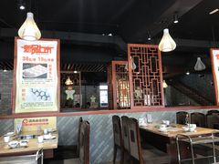 -潮汕牛肉火锅(铁西店)