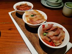 -刀板香·安徽菜(国购IFC店)