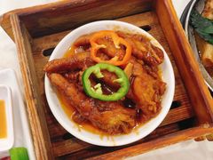 -鼎珑点心仔(燕塘店)