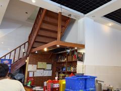 -草墩罗非鱼庄•野生菌•腊排骨(七星街上段店)