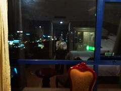 -维也纳国际酒店·上海虹桥火车站国家会展中心店