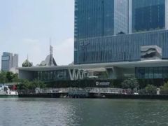 -运河游船(武林门码头)