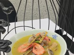 杂鲜荟萃-小城故事·地道宁波味(月湖盛园店)