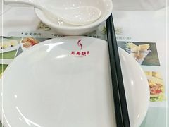 -點無缺茶楼·海鲜酒家(世博店)