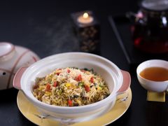 -东海朗廷酒店-唐阁T’ANG COURT 中餐厅