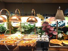 -千家粗粮王·火锅烧烤自助(庆阳店)