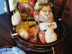 -石葵(锦业时代店)