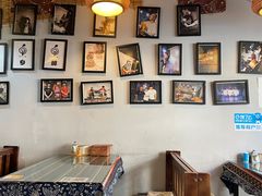 -蜗牛小馆醉乡民谣云南菜(惠新西里店)