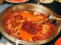 -蜀大侠·侠客印象(园林博物馆店)