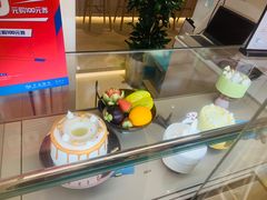 -théATRE 茶聚场(王府中環店)