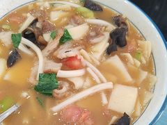 -马艾萨中国兰州传统牛肉面(惠新里店)
