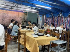 -濠轩阁特色生蚝火锅总店