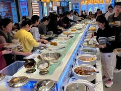 -素满香·全民食养自助(长宁龙之梦店)