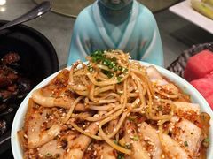 -铜锣湾·有麝自然香(长嘉汇购物公园店)