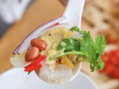 -官塘陈记鱼生·潮汕砂锅粥·牛肉火锅(潮枫路总店)