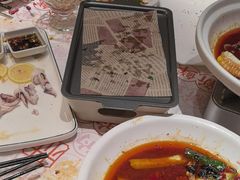 -小林哥的海鲜馆·夜宵烧烤(渔人码头店)