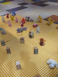 -宝燕乐园(闵行旗舰店)