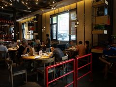 -双合园·海鲜水饺青岛菜(上清路店)