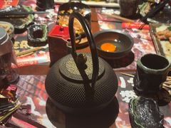 -弓二·烧鸟居酒屋(财富购物中心店)