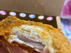 -阿捡忭京炸鸡(韭菜园总店)