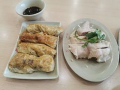 -百家鸡味馆(清泰店)