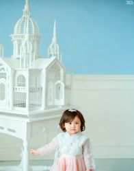 -Baby Pastel 自然光儿童摄影(CBD店)