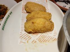 -新白鹿餐厅(银泰西湖文化广场店)