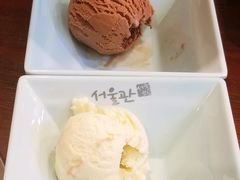 -首尔馆韩国料理(金童路店)