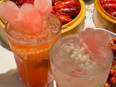 -靓靓蒸虾·头牌蒸虾(雪松路总店)