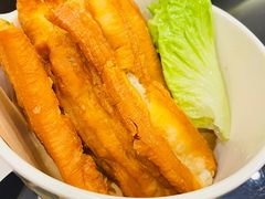 -锡和无锡菜(景丽苑店)