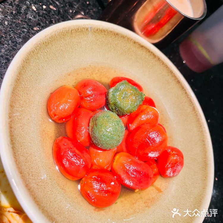 新疆菜真的很美味！