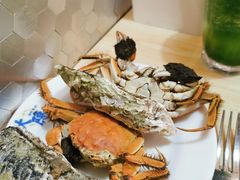 -金环海鲜自助(大坪时代天街店)