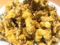 -秦香阁·西北家常菜(徐汇日月光中心店)