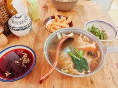 -朱熙熙三不炒(广州番禺店)