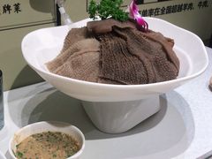 -巴奴毛肚火锅(淮河路店)