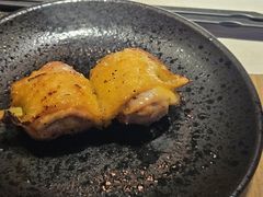 -乌君·酒场·炭火烧鸟(侨城坊店)